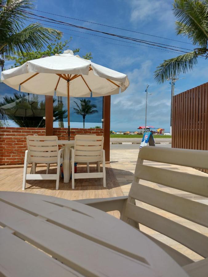 Pousada La Naila Bertioga Exterior foto
